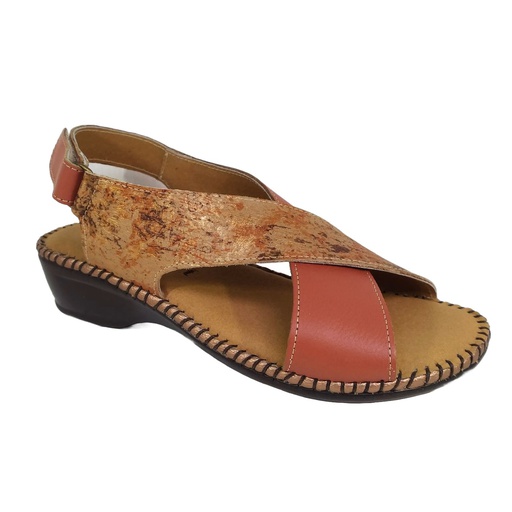 Exs Sandalias 849017