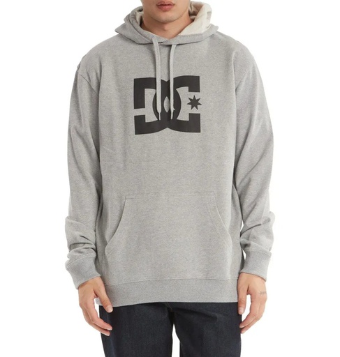 DC Shoes Polerones Dc Star Ph Knfh