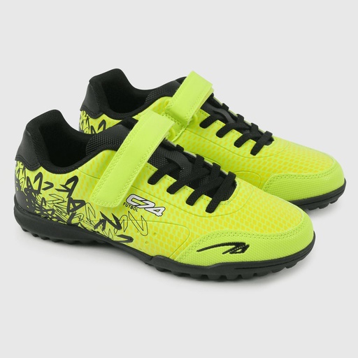 Colloky Zapatillas Entrenamiento 586502 Verde