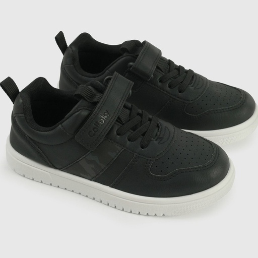 Colloky Zapatillas 572302 Negro