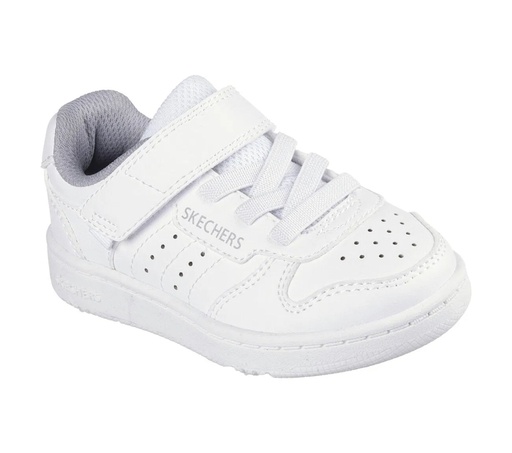 Skechers Zapatillas Quick Street White