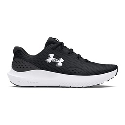 Under Armour Zapatillas W Charged Surge 4 Black