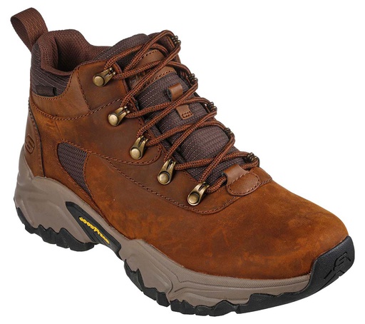 Skechers Botines Hombres Impermeables Terraform Renfrow 