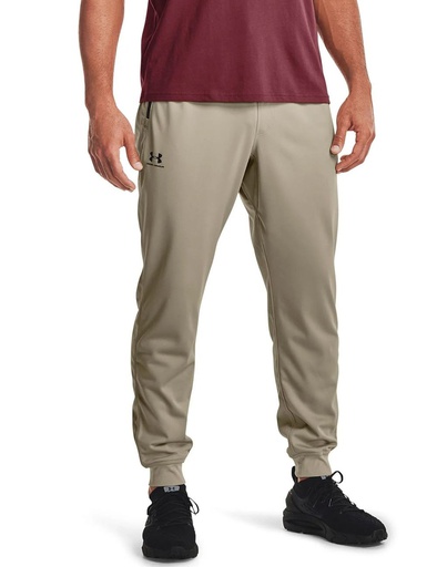 Under Armour Pantalones Sportstyle Tricot Brown