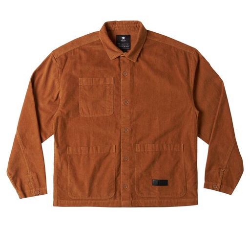 DC Shoes Chaquetas Juncture Cmw