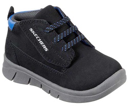 Skechers Botines Niños 93821nblk Ofertas