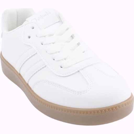 Chalada Zapatillas 37antu1 Blanco