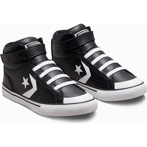 Converse Zapatillas Pro Blaze Strap Hi Black