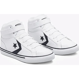 Converse Zapatillas Pro Blaze Strap Hi White