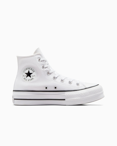 Converse Zapatillas Chuck Taylor All Star Lift Hi