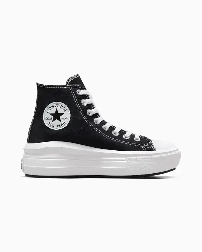 Converse Zapatillas Chuck Taylor All Star Move Hi