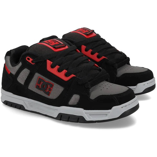 DC Shoes Zapatillas Stag 009