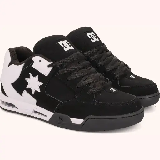 DC Shoes Zapatillas Dc Command 002