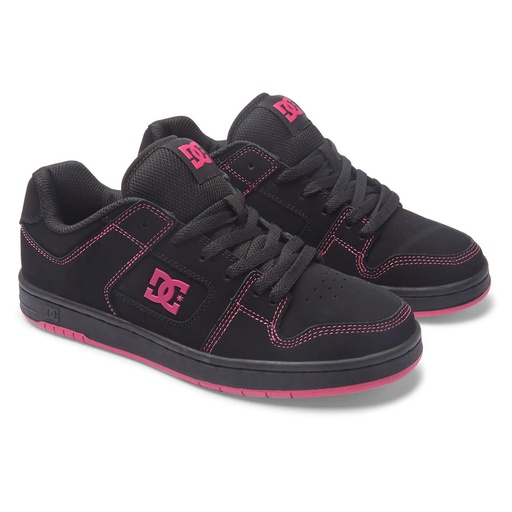 DC Shoes Zapatillas Manteca 4 Bzn