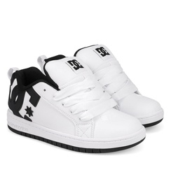 DC Shoes Zapatillas Court Graffik 102