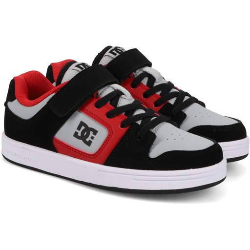 DC Shoes Zapatillas Manteca 4 V 005