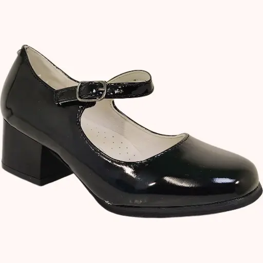 Cueca Zapatos Niños M7429