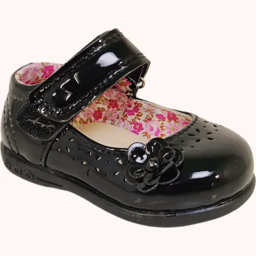 Cueca Zapatos Niños Af12010