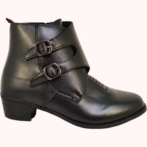 Cueca Botines Niños Px1607