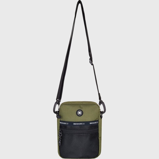 DC Shoes Bolsos Starcher 5 Gqq
