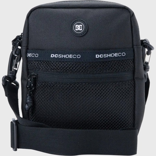 DC Shoes Bolsos Starcher 5 Kvj0