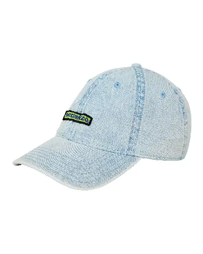 DC Shoes Jockeys Patch it Bgj