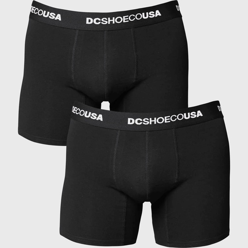 DC Shoes Boxers 3 Pack Men's Kvj0