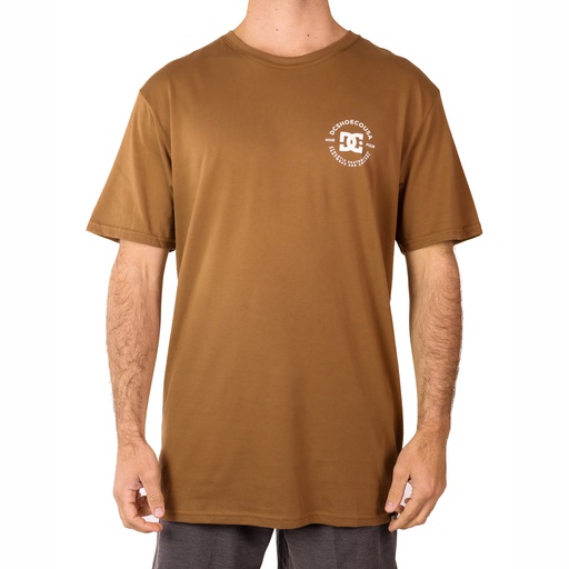 DC Shoes Poleras Star Pilot