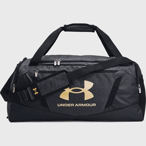 Under Armour Bolsos Undniable 5 Duffle M Black