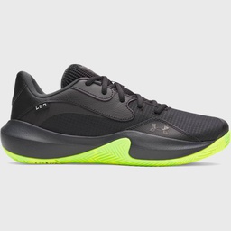 Under Armour Zapatillas Lockdown 7 Black