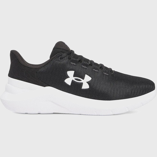 Under Armour Zapatillas W Phade Rn 3 Black