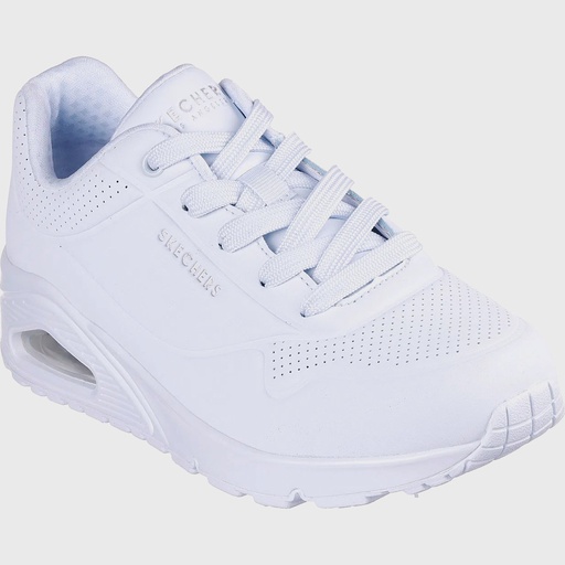 Skechers Zapatillas Stand on Air Light Denim