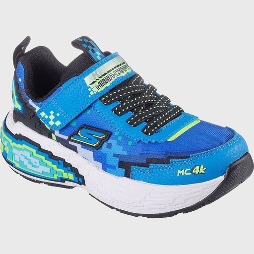 Skechers Zapatillas Mega Craft 4K