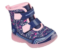 Skechers Botines Niños 302653nnvmt