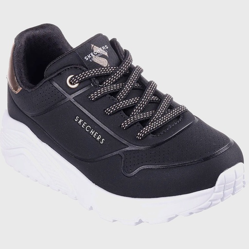 Skechers Zapatillas Metallic Mode