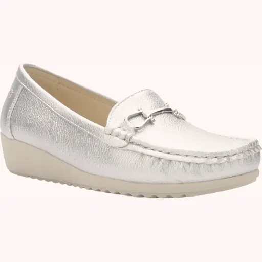 Chalada Zapatos 47malu2 Plata