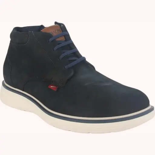 Ferracini Botines Full Rusti