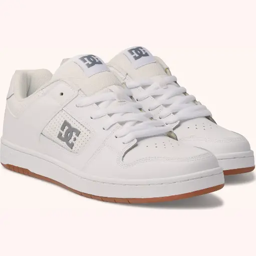 DC Shoes Zapatillas Manteca 4 114