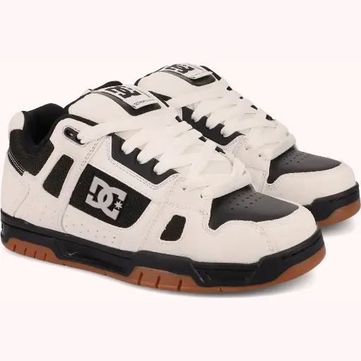 DC Shoes Zapatillas Stag 114