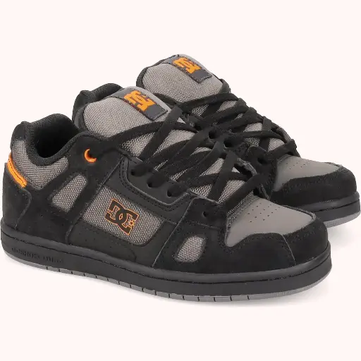DC Shoes Zapatillas Stag 064