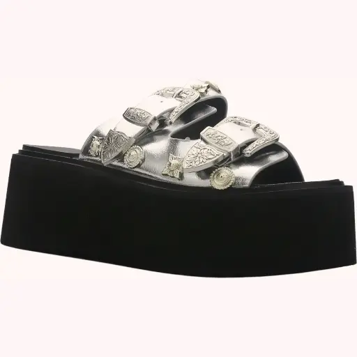 Chalada Sandalias 2way20