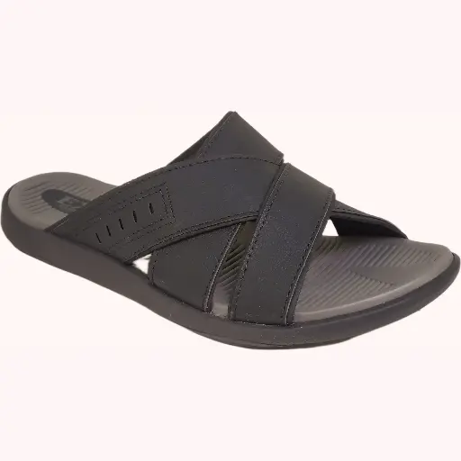 Exs Sandalias 10452 Negro
