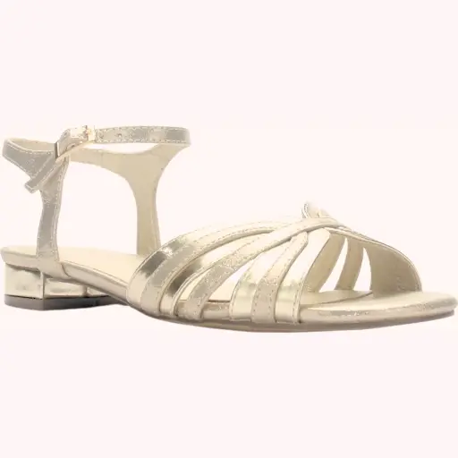 Chalada Sandalias 12fadialow20