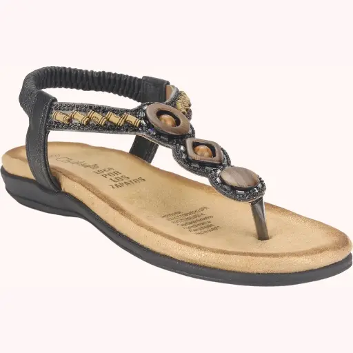 Chalada Sandalias 17clara6