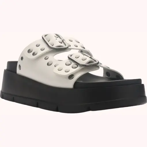 Chalada Sandalias 58cumbia31 Blanco