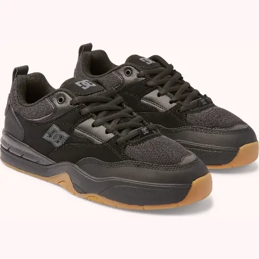 DC Shoes Zapatillas Ascend Kkg