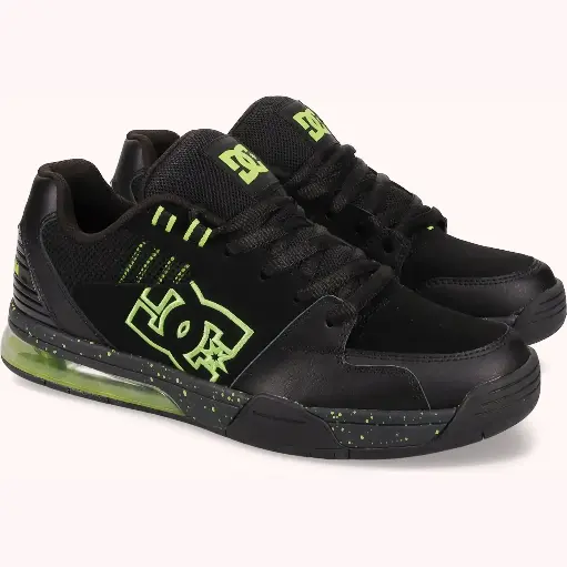 DC Shoes Zapatillas Versatile Le 002