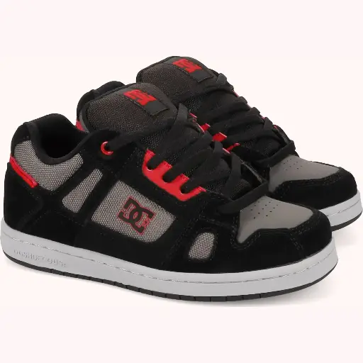 DC Shoes Zapatillas Stag 008