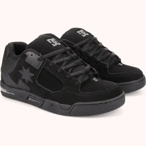 DC Shoes Zapatillas Command 004