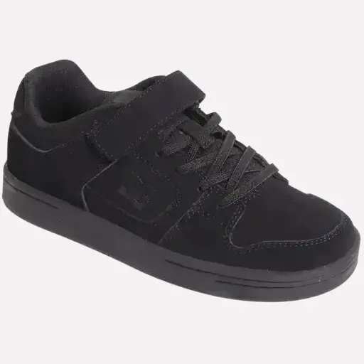 DC Shoes Zapatillas Manteca 4V 3bk